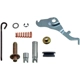 Purchase Top-Quality Rear Left Adjusting Kit by DORMAN/FIRST STOP - HW2626 pa3