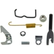 Purchase Top-Quality Rear Left Adjusting Kit by DORMAN/FIRST STOP - HW2638 pa3