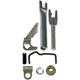 Purchase Top-Quality Rear Left Adjusting Kit by DORMAN/FIRST STOP - HW2638 pa4