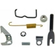 Purchase Top-Quality Rear Left Adjusting Kit by DORMAN/FIRST STOP - HW2638 pa5