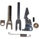 Purchase Top-Quality Rear Left Adjusting Kit by DORMAN/FIRST STOP - HW2640 pa3