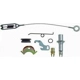 Purchase Top-Quality Rear Left Adjusting Kit by DORMAN/FIRST STOP - HW2656 pa1