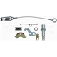 Purchase Top-Quality Rear Left Adjusting Kit by DORMAN/FIRST STOP - HW2656 pa3