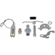 Purchase Top-Quality Rear Left Adjusting Kit by DORMAN/FIRST STOP - HW26660 pa1
