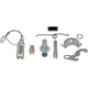 Purchase Top-Quality Rear Left Adjusting Kit by DORMAN/FIRST STOP - HW26660 pa3