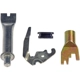 Purchase Top-Quality Rear Left Adjusting Kit by DORMAN/FIRST STOP - HW2674 pa2