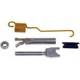 Purchase Top-Quality Rear Left Adjusting Kit by DORMAN/FIRST STOP - HW2692 pa1