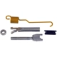 Purchase Top-Quality Rear Left Adjusting Kit by DORMAN/FIRST STOP - HW2692 pa2