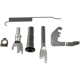 Purchase Top-Quality Rear Left Adjusting Kit by DORMAN/FIRST STOP - HW2802 pa2