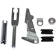 Purchase Top-Quality Rear Left Adjusting Kit by DORMAN/FIRST STOP - HW2804 pa1