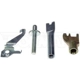 Purchase Top-Quality Rear Left Adjusting Kit by DORMAN/FIRST STOP - HW2816 pa1