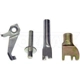 Purchase Top-Quality Rear Left Adjusting Kit by DORMAN/FIRST STOP - HW2816 pa4