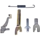 Purchase Top-Quality DORMAN/FIRST STOP - HW2822 - Rear Left Adjusting Kit pa2