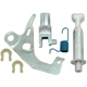 Purchase Top-Quality RAYBESTOS - H12502 - Rear Left Adjusting Kit pa3