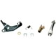 Purchase Top-Quality RAYBESTOS - H12504 - Rear Left Adjusting Kit pa3