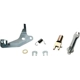 Purchase Top-Quality RAYBESTOS - H12504 - Rear Left Adjusting Kit pa4