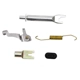 Purchase Top-Quality RAYBESTOS - H12546 - Rear Left Adjusting Kit pa12