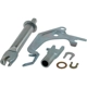 Purchase Top-Quality RAYBESTOS - H12548 - Rear Left Adjusting Kit pa4