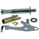 Purchase Top-Quality Rear Left Adjusting Kit by RAYBESTOS - H12550 pa4