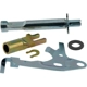 Purchase Top-Quality Rear Left Adjusting Kit by RAYBESTOS - H12550 pa6