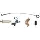 Purchase Top-Quality RAYBESTOS - H2514 - Rear Left Adjusting Kit pa3