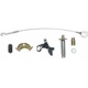 Rear Left Adjusting Kit by RAYBESTOS - H2544 pa1