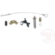 Rear Left Adjusting Kit by RAYBESTOS - H2544 pa4