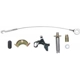 Rear Left Adjusting Kit by RAYBESTOS - H2544 pa5