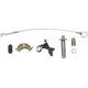 Rear Left Adjusting Kit by RAYBESTOS - H2544 pa6