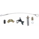 Rear Left Adjusting Kit by RAYBESTOS - H2544 pa7