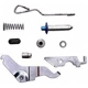 Purchase Top-Quality Rear Left Adjusting Kit by RAYBESTOS - H2550 pa1