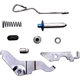 Purchase Top-Quality Rear Left Adjusting Kit by RAYBESTOS - H2550 pa11