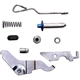 Purchase Top-Quality Rear Left Adjusting Kit by RAYBESTOS - H2550 pa3