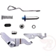 Purchase Top-Quality Rear Left Adjusting Kit by RAYBESTOS - H2550 pa4