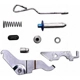 Purchase Top-Quality Rear Left Adjusting Kit by RAYBESTOS - H2550 pa5