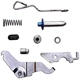 Purchase Top-Quality Rear Left Adjusting Kit by RAYBESTOS - H2550 pa8