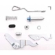 Purchase Top-Quality Rear Left Adjusting Kit by RAYBESTOS - H2550 pa9