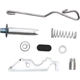 Purchase Top-Quality Rear Left Adjusting Kit by RAYBESTOS - H2554 pa1