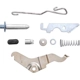 Purchase Top-Quality Rear Left Adjusting Kit by RAYBESTOS - H2578 pa2
