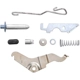 Purchase Top-Quality Rear Left Adjusting Kit by RAYBESTOS - H2578 pa3