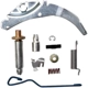 Purchase Top-Quality RAYBESTOS - H2580 - Rear Left Adjusting Kit pa3