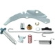 Purchase Top-Quality RAYBESTOS - H2584 - Rear Left Adjusting Kit pa3