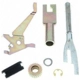 Purchase Top-Quality Rear Left Adjusting Kit by RAYBESTOS - H2602 pa4