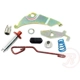 Purchase Top-Quality Rear Left Adjusting Kit by RAYBESTOS - H2618 pa4