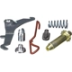 Purchase Top-Quality RAYBESTOS - H2622 - Rear Left Adjusting Kit pa7