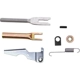Purchase Top-Quality RAYBESTOS - H2640 - Rear Left Adjusting Kit pa2