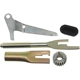 Purchase Top-Quality Rear Left Adjusting Kit by RAYBESTOS - H2642 pa3