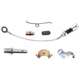 Purchase Top-Quality Rear Left Adjusting Kit by RAYBESTOS - H2660 pa1