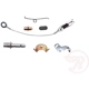 Purchase Top-Quality Rear Left Adjusting Kit by RAYBESTOS - H2660 pa5