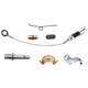 Purchase Top-Quality Rear Left Adjusting Kit by RAYBESTOS - H2660 pa8